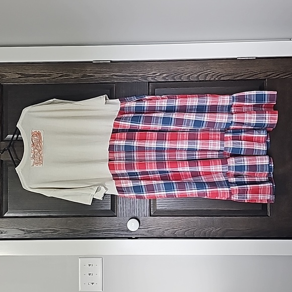 Aerosmith Tshirt Maxi - One of a Kind - Picture 2 of 5